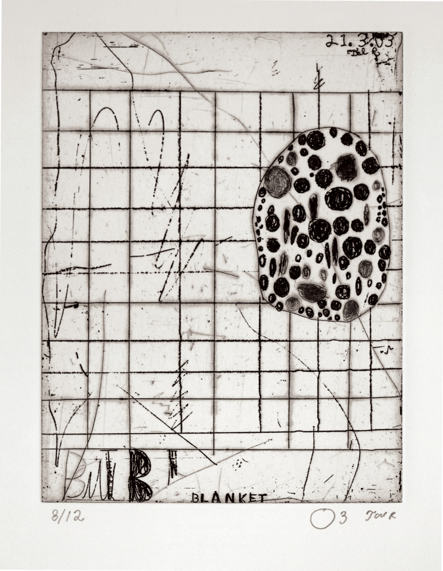 File Note 29: Tal R - Camden Art Centre